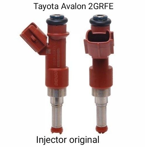 Tayota Avalon 2GRFE Injector original