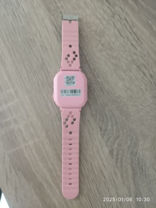 Vând ceas copii cu gps