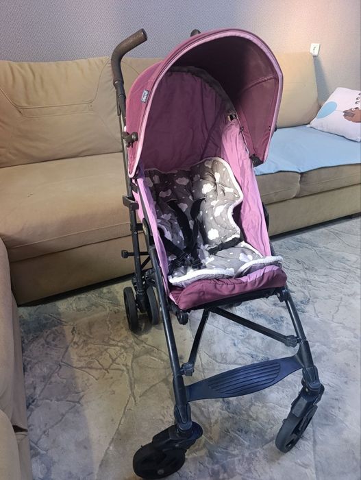 Коляска детская.