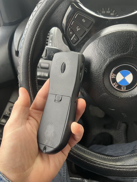 Телефон бмв Е 53 Х5 састояния идиал