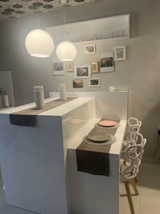 Дава се под наем Едностаен апартамент в София, Мусагеница - 40 кв.м за 590 € - Снимка #1