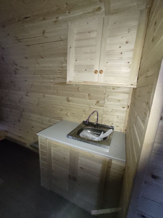 Бани бочки , модульные дома , гриль домики