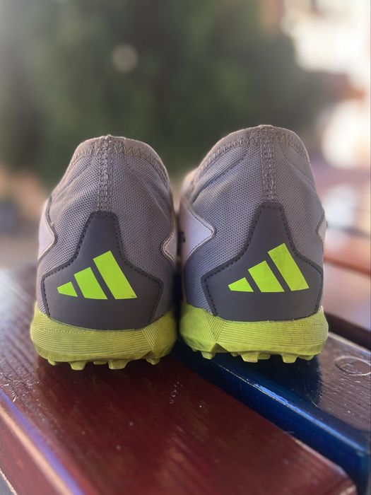 Стоножки Adidas Predator