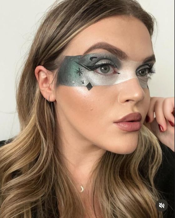 Makeup artist, machiaj profesional pentru orice ocazie!