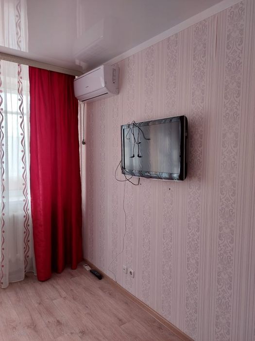 Продам однокомнатную квартиру