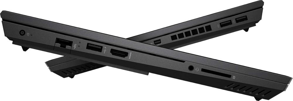 Ноутбук HP Omen 15