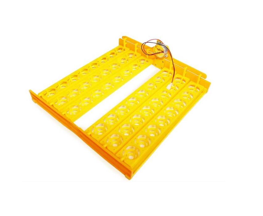 Incubator Clocitoare 48 Oua Pui Gaina Intoarcere Automat LivratGratuit