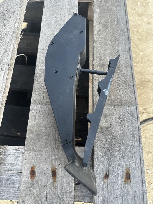 Педал на газта BMW e90/91/92/87 320D