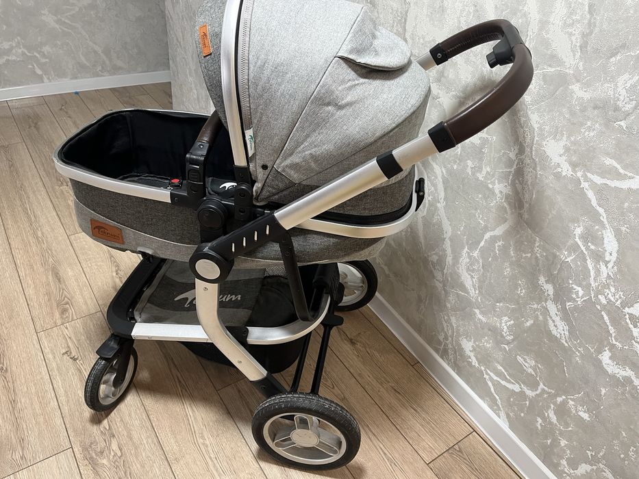 Детская коляска TEKNUM