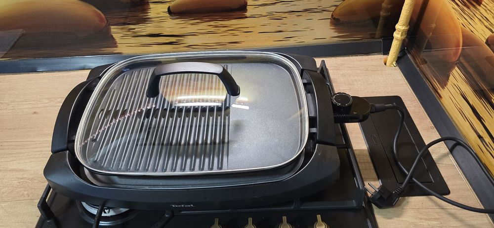 Gratar electric Tefal