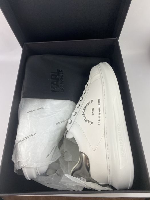 KARL Lagerfeld  KL52538 01S