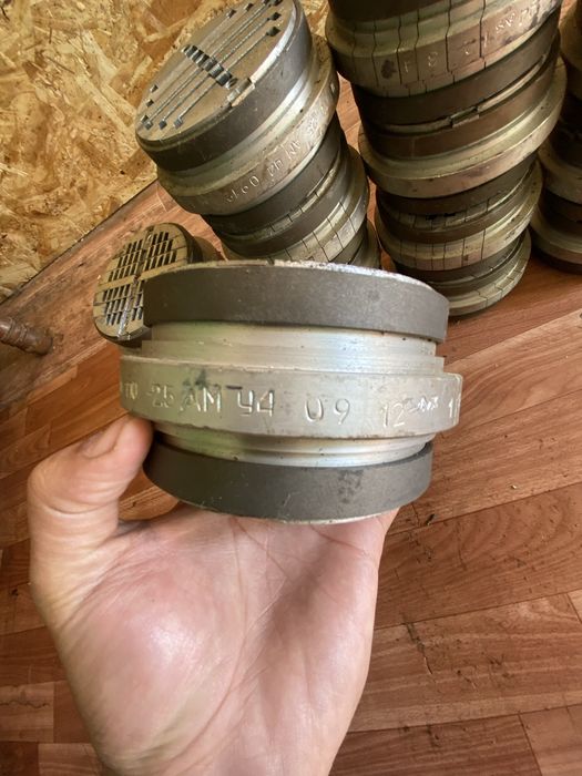 Спрос Клапна ПИК