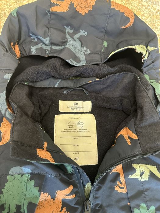 Якенца H&M, нови в перфектно състояние