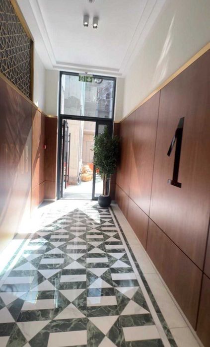 Ипотека! 2 ком.  за кв.=1424у.е. От НРЖ Мирабадский р-н