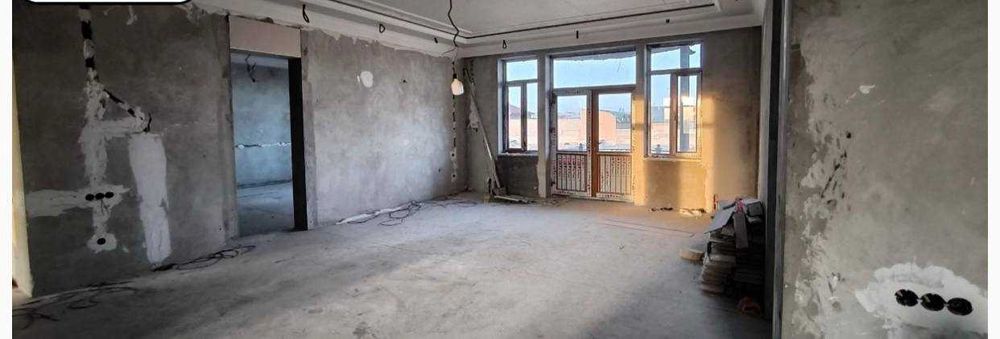 Продаётся Евродом на Юнусабаде, 9-соток (N 12961)