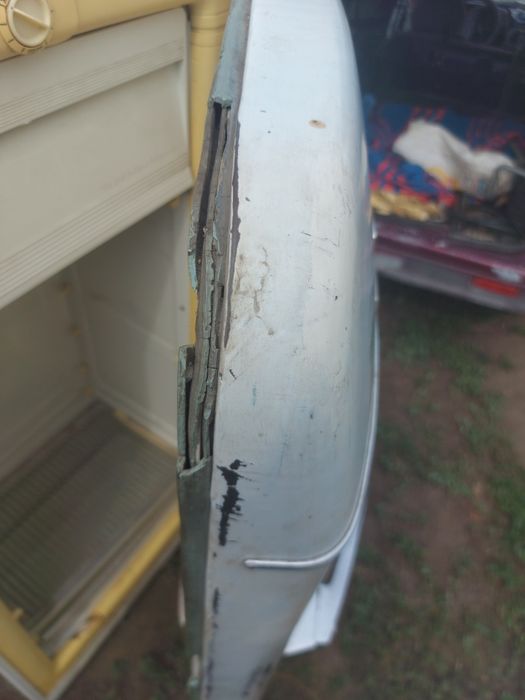 Холодильник ЗИЛ МОСКВА