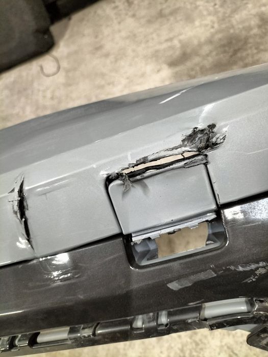 Задна броня M packet BMW X5 G05 / БМВ Х5 Г05 2019г-2023г.