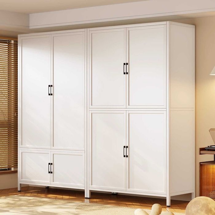 Закрытый шкаф для одежды\Yopiq shkaf kiyimlarga optom narx\Шкаф