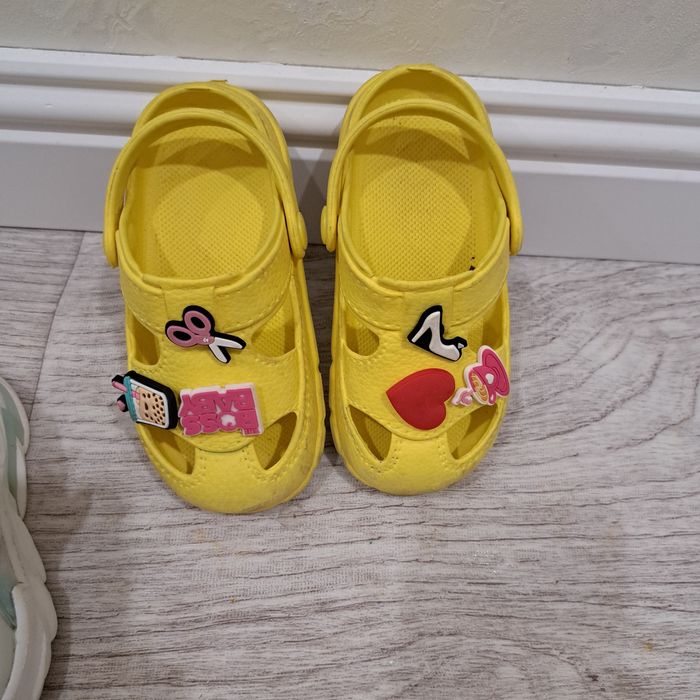 Обувь 23р Ласточка