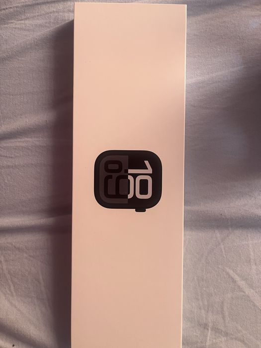 Apple watch 10 отлично състояние