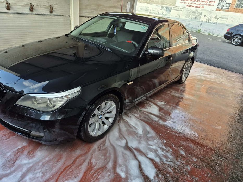 BMW 5 Series 2008 — imagine 2