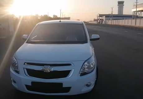 Супер цена - Cobalt