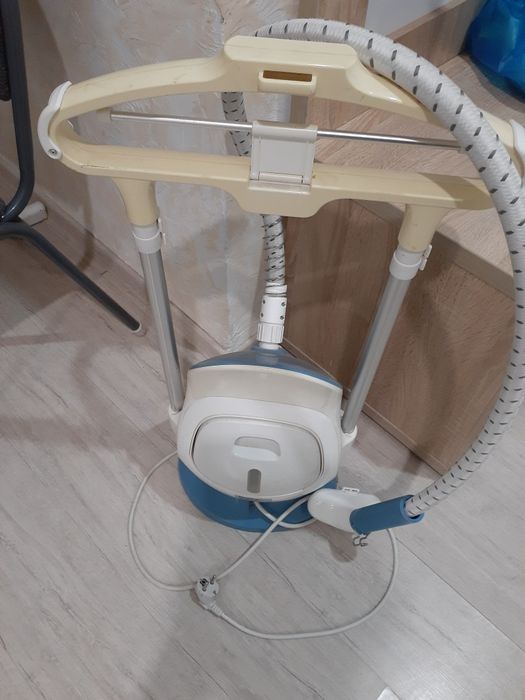 Отпариватель Elenberg