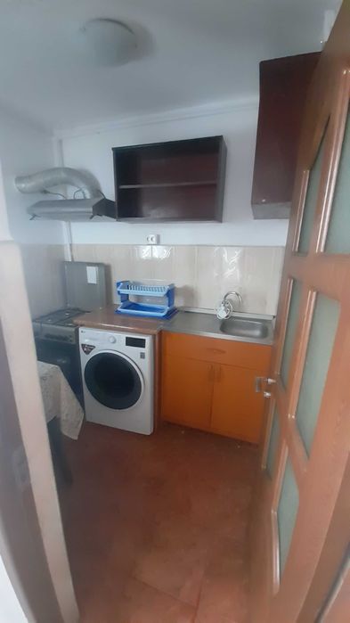 Garsoniera de inchiriat