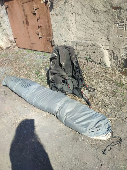 Продаю пароплан 400000 тг