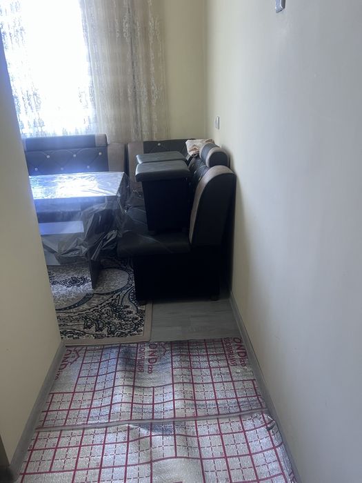 1 honalik xonadon kop qavatlik uyda