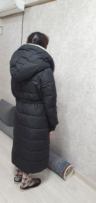 Женская      куртка