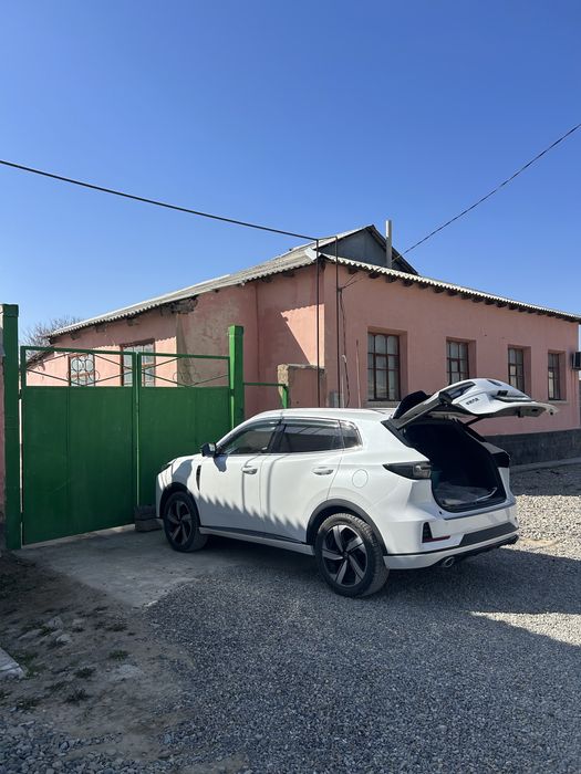 Тез арада жер уй сатылады