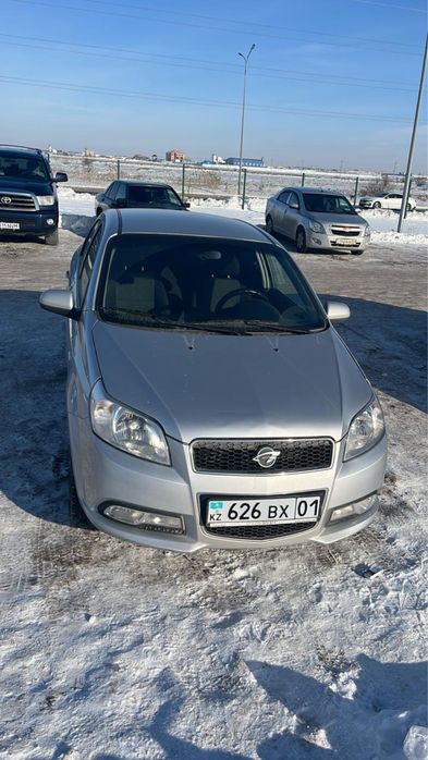 Сдам в аренду машину