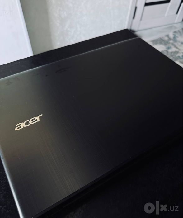 Ноутбук Acer идеал