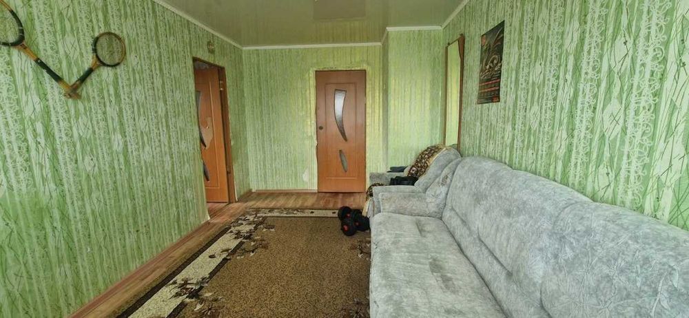 Продам 2 комнатную квартиру