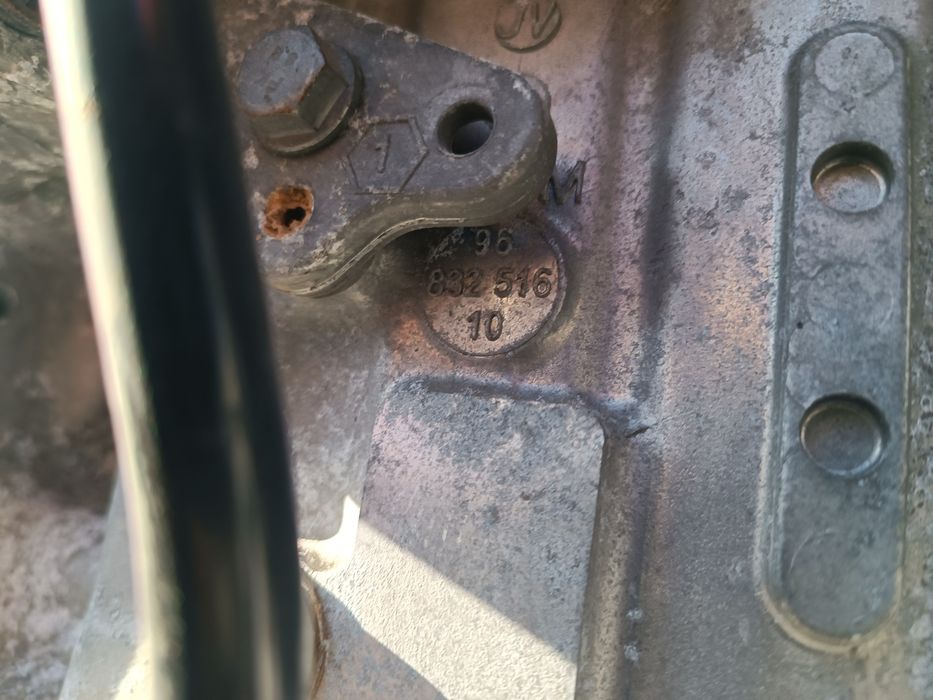 Двигател за  1.6 BlueHDi 100кс (BHY) за Peugeot 3008 / 2008 / Citroen