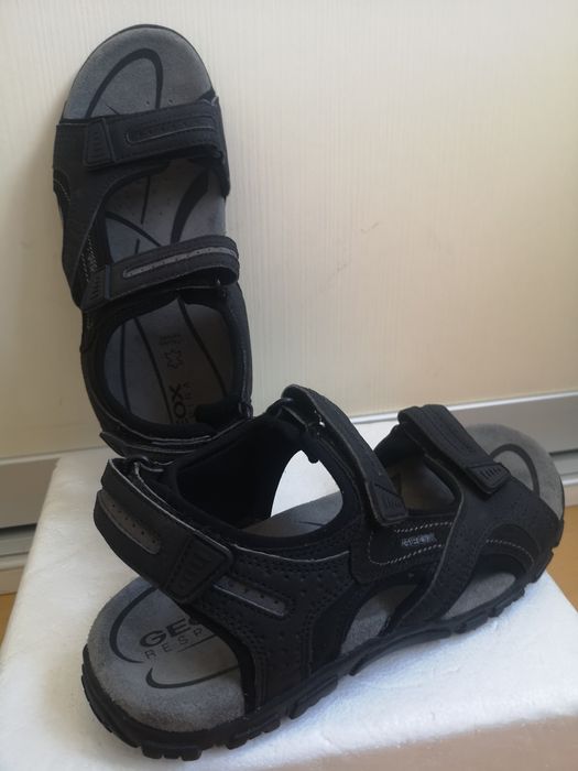 Sandale Geox Respira barbati 42