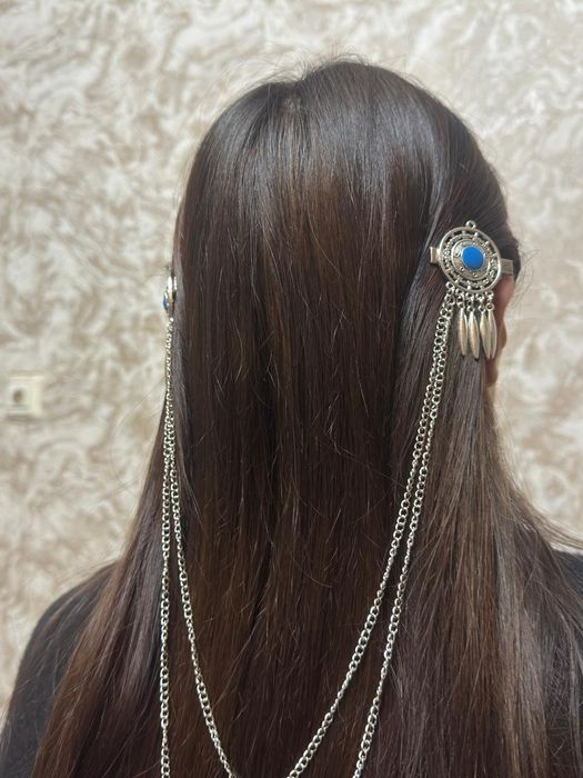 Украшение в национальном стиле