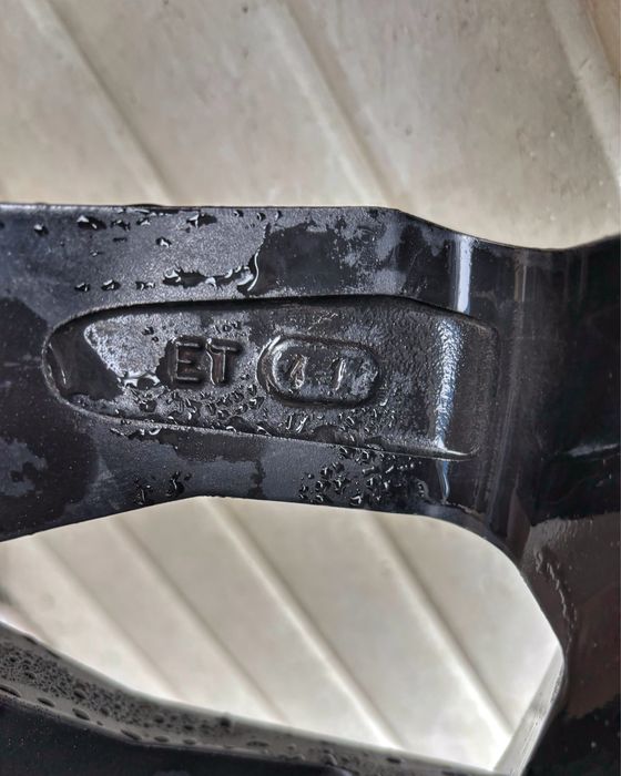 20 цола джанти Suzuka Style за VAG