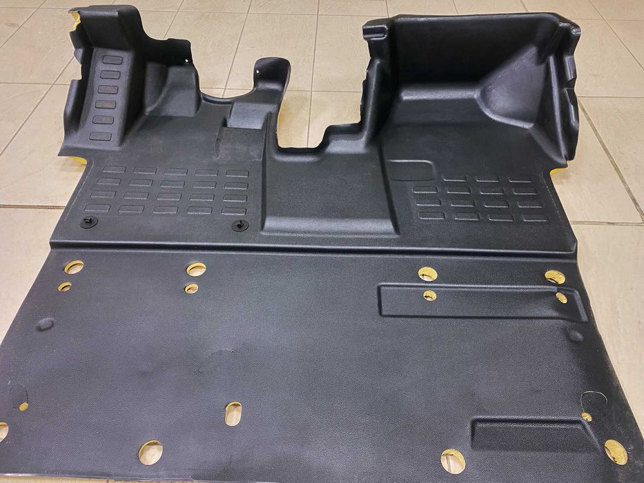 Опел Виваро oтличен под