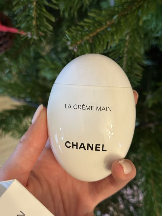Crema de maini Chanel Cadou