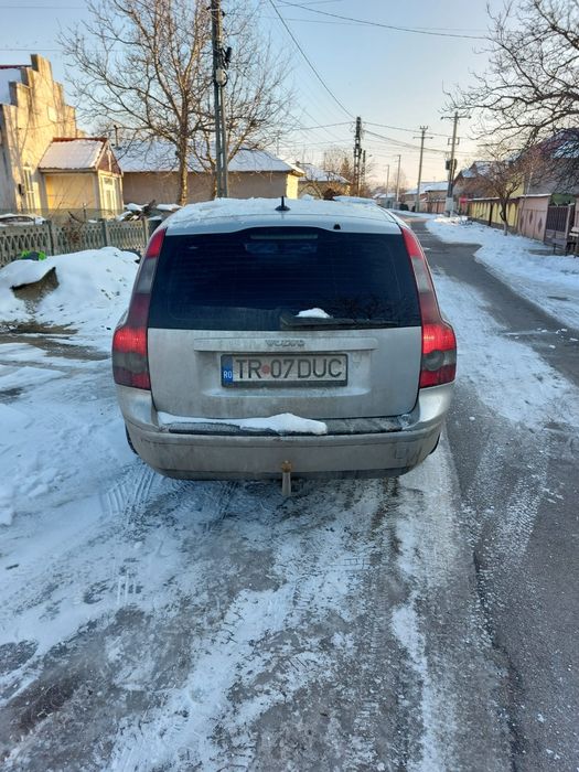 Când Volvo V50 .