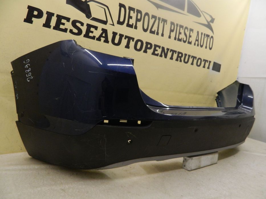 Bara spate BMW X1 E84, 2009, 2010, 2011, 2012, cod origine 51122990174.