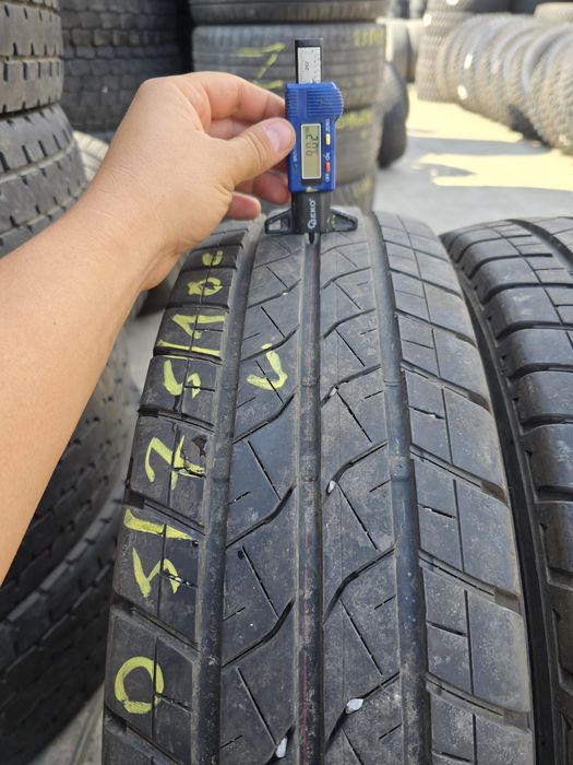 Anvelope se vara 205-75r16c Bridgestone