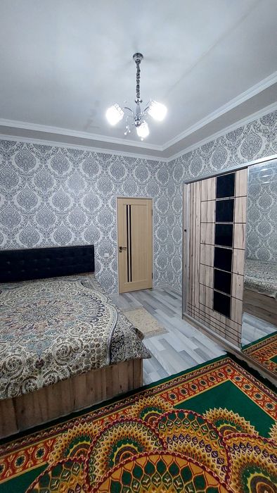 Kvartira ijaraga Navoi