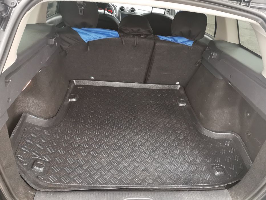 Dacia Logan mcv 2019