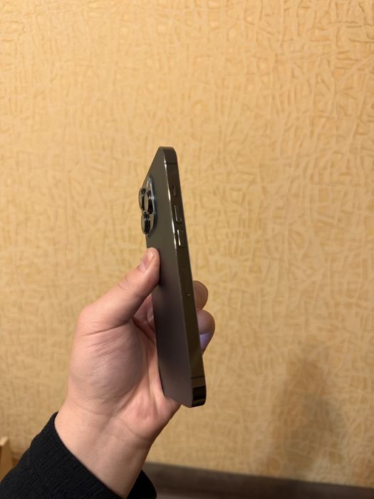 iPhone 13 Pro 256GB. Без Ремонта !