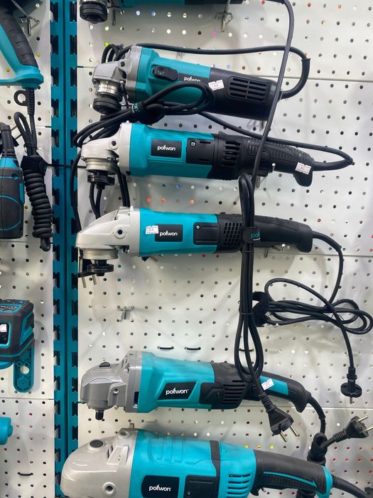 Продаю дрел, болгарка