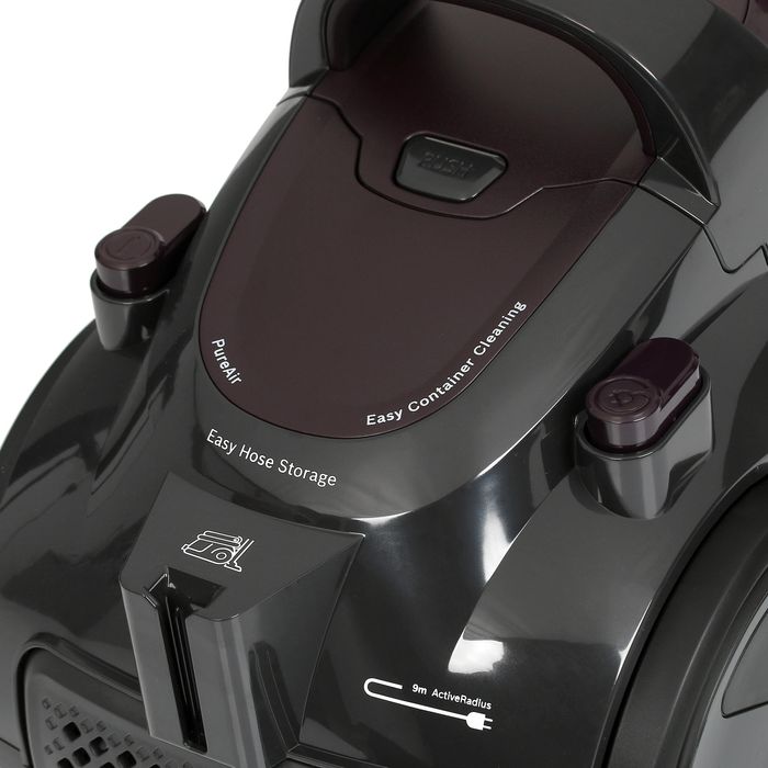 Пылесос Bosch BGC05AAA1