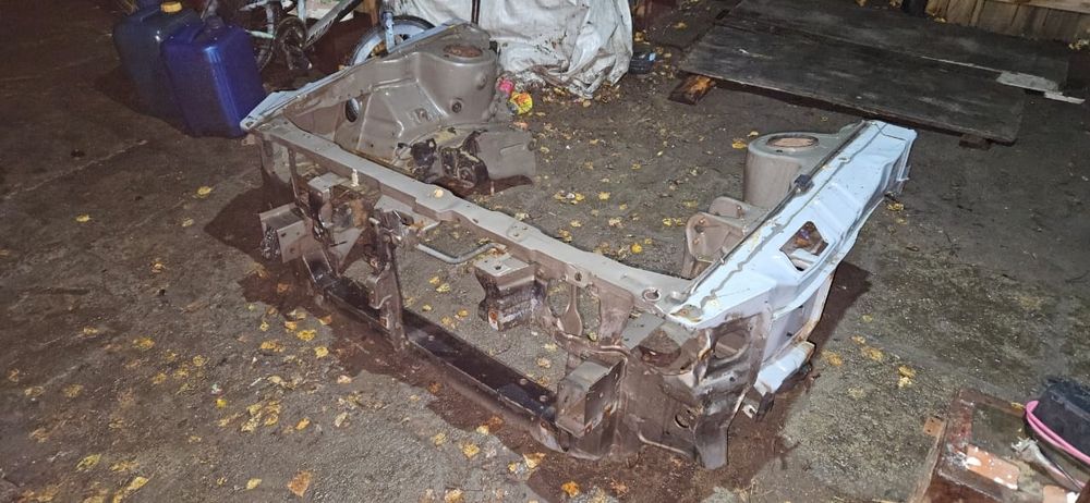 Митсубиши Галант